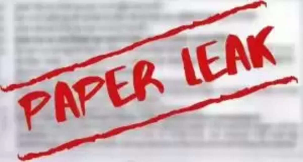 Odisha ANM Exam Question Paper Leak: What Happened Just Hours Before the Test?