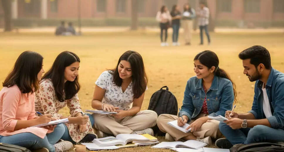 Important Update for CA Aspirants: January 2026 Exam Admit Cards Released
