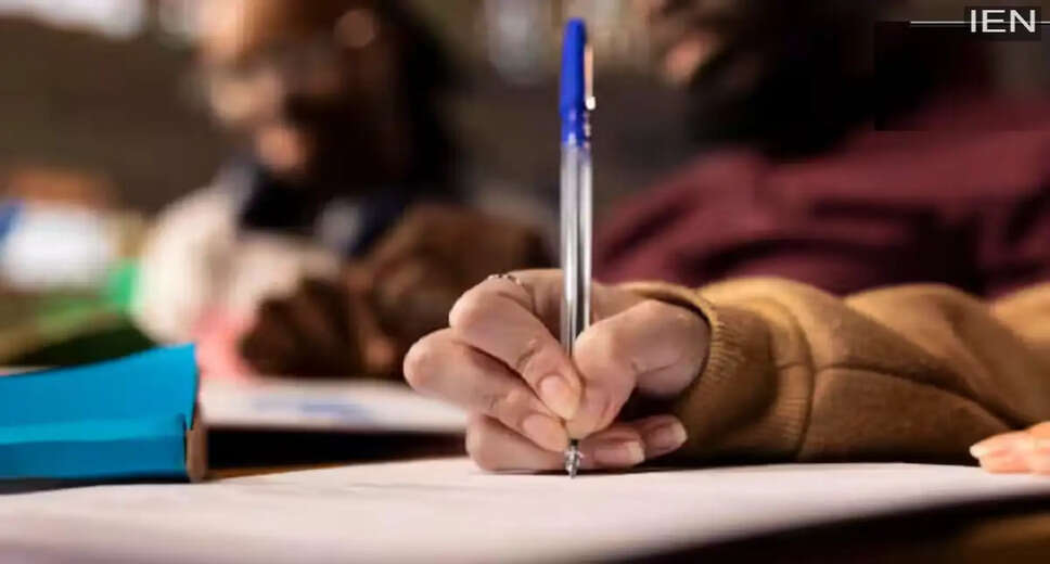 CBSE Urges Students to Stay Focused Ahead of 2026 Board Exams