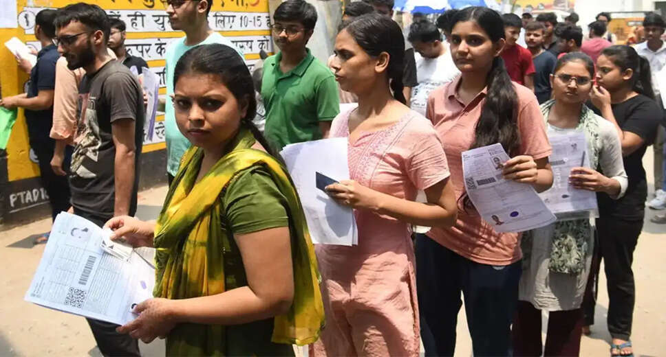 Government Platforms Enhance NEET UG 2026 Preparation for Students