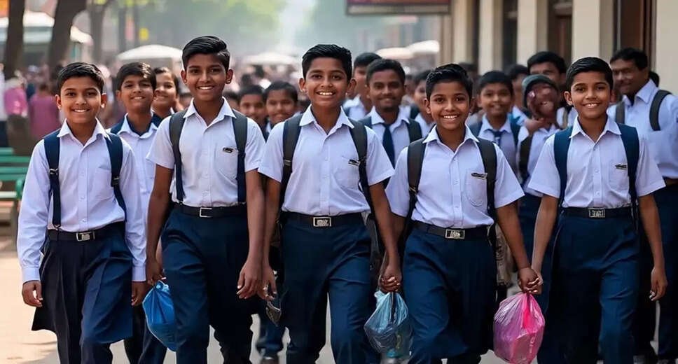 Bihar Board Implements Strict Measures for Upcoming Exams