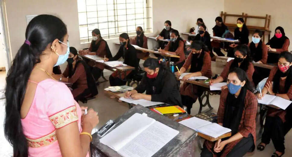 Rajasthan PTET 2025 Registration Deadline Extended to May 5