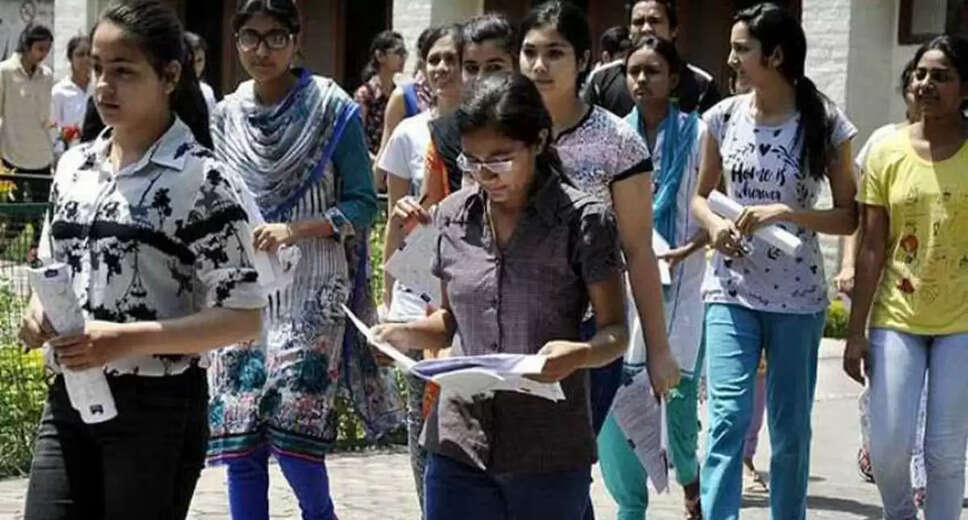 SAMS Odisha +3 Admission 2025: Application Deadline Extended to June 1