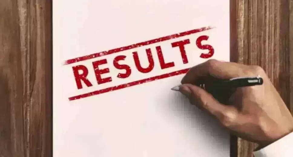 Upcoming ICAI Results for CA Exams: What Candidates Need to Know