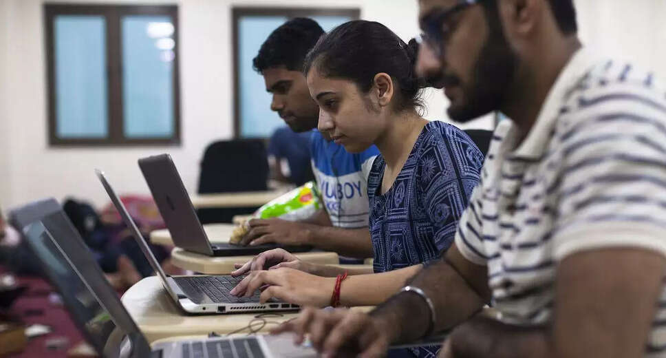 Final Call for AP PGCET 2025 Registrations: Apply Now!