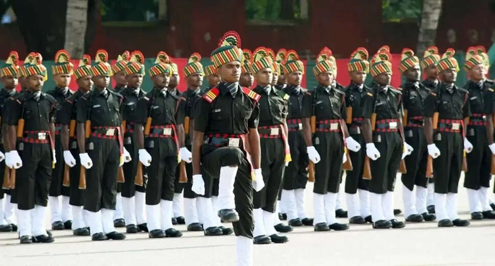 Agniveer Recruitment 2026: Apply Now for Indian Army Opportunities