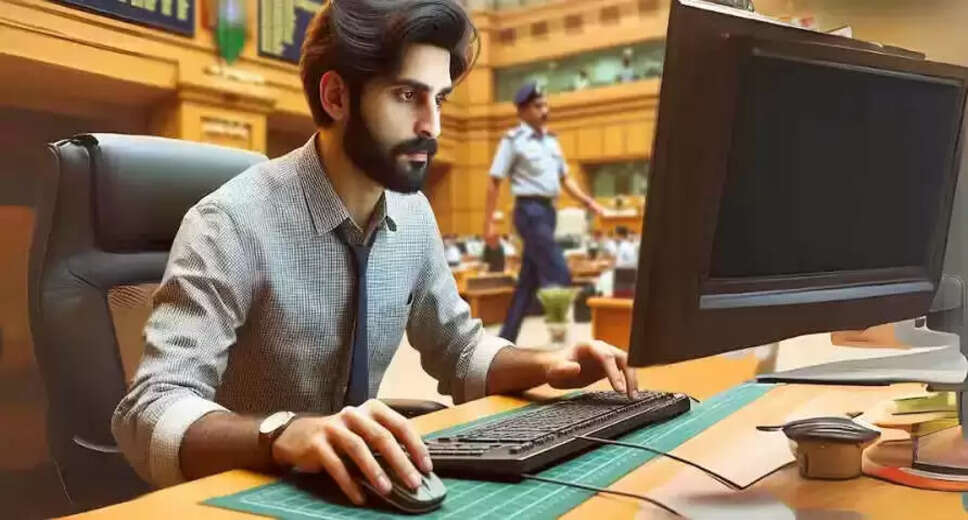 NABARD Recruitment: 17 Specialist Positions Open for Application