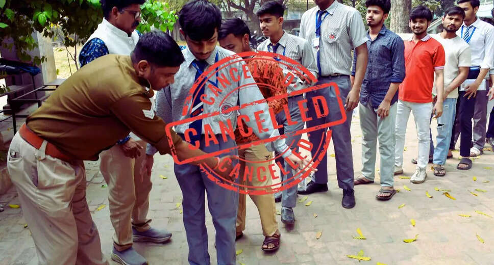 Meghalaya Class 12 Board Exams Postponed Amid Clashes