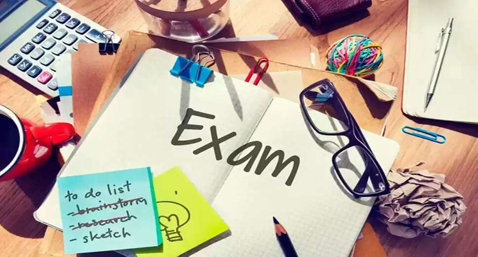 NIOS Releases Date Sheet for 10th and 12th Exams for September/October 2025
