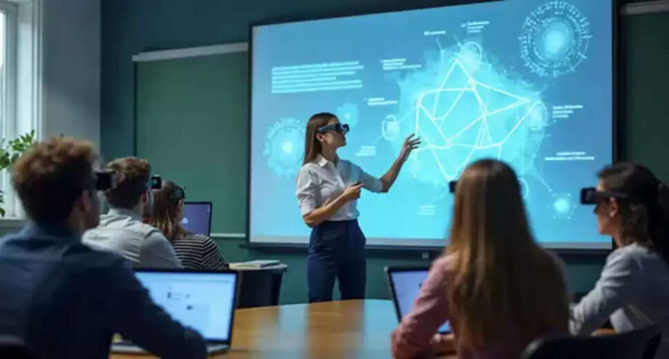 Essential AI Courses for Career Advancement