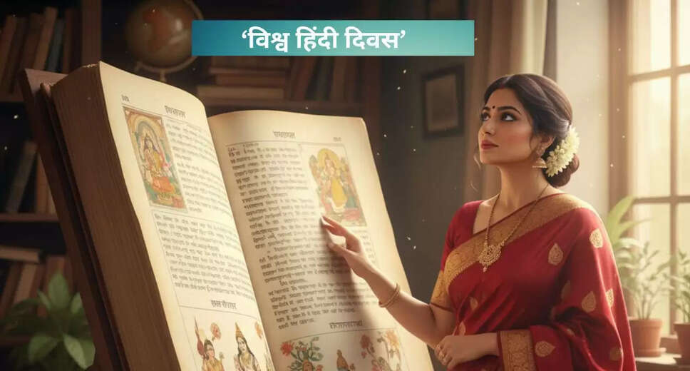 Exploring the Significance of 'Prithviraj Raso' in Hindi Literature