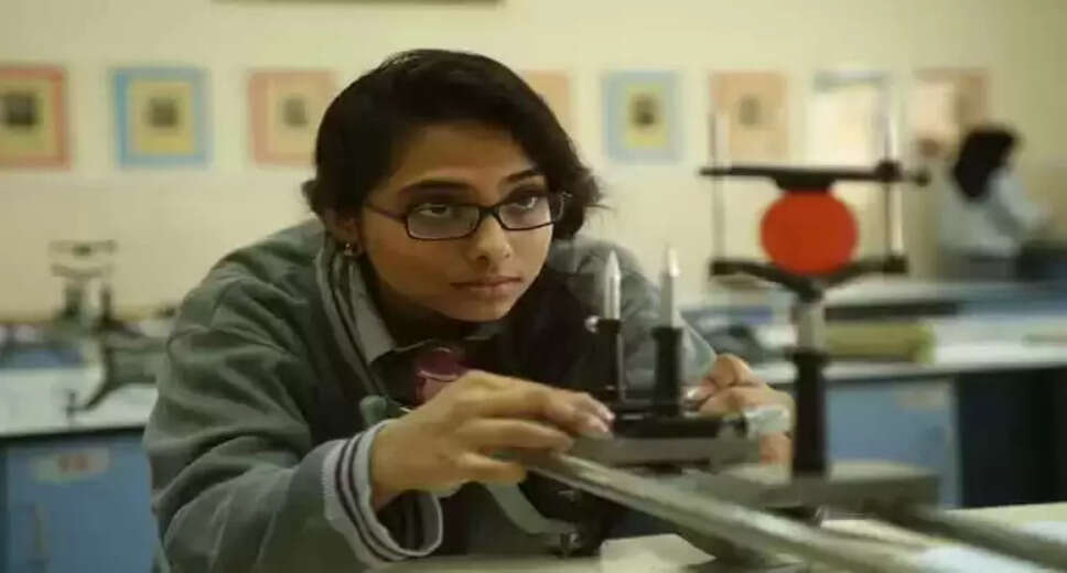 Bihar Board Sets Guidelines for 2026 Intermediate Practical Exams