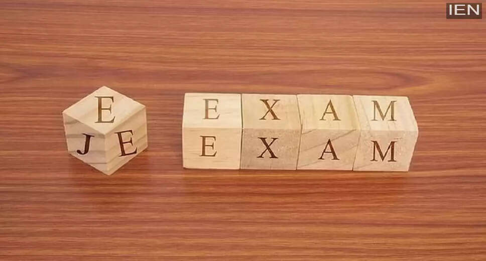 JEE Main 2026: NTA Addresses False Paper Leak Rumors