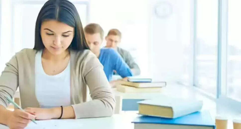 UP Lekhpal Recruitment 2025: New Exam Pattern and Preparation Tips