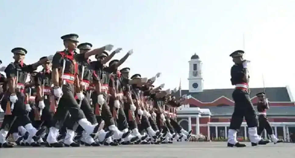 UPSC to Announce CDS 2 Examination 2026: Key Details for Aspiring Officers
