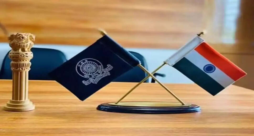 Understanding the Roles of ADM and SDM in Indian Administration