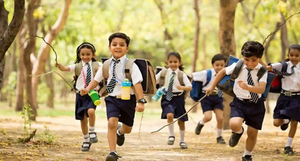 Understanding and Addressing Children's School Avoidance Behaviors