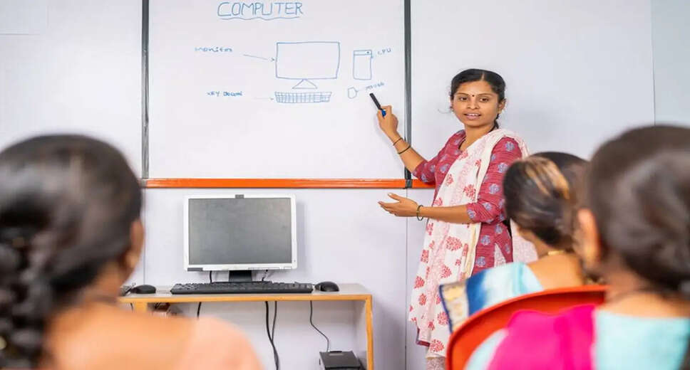 Madhya Pradesh Teacher Recruitment: New Exam Pattern Announced