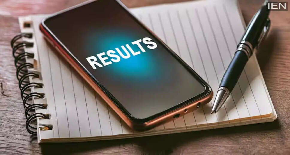 Aligarh's Nitin Pachauri Secures Second Rank in UP B.Ed Entrance Exam 2026