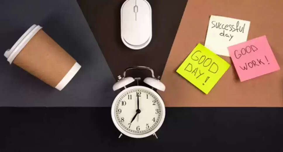 Boost Your Productivity: Effective Strategies to Overcome Distractions