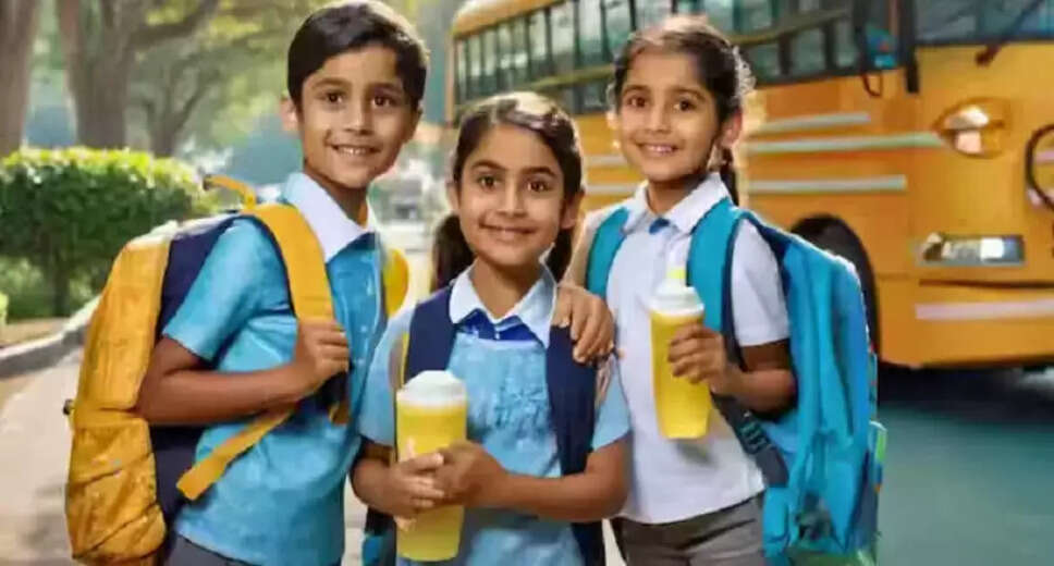 Bihar Assembly Elections 2025: Schools Closed for First Phase Voting
