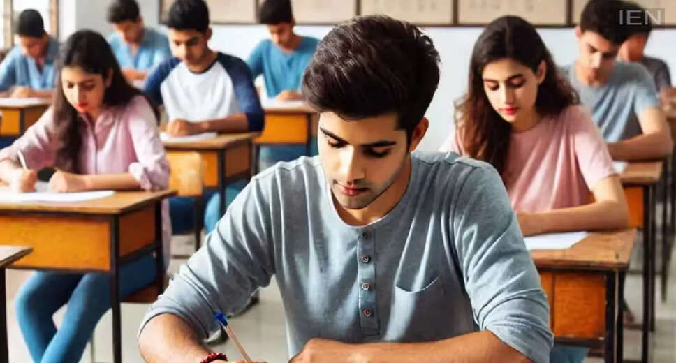 UGC-NET Re-Examination Scheduled for Affected Candidates in Jalandhar