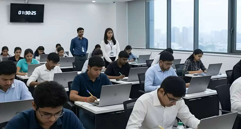 IIT Roorkee Announces JEE Advanced 2026 Exam Date