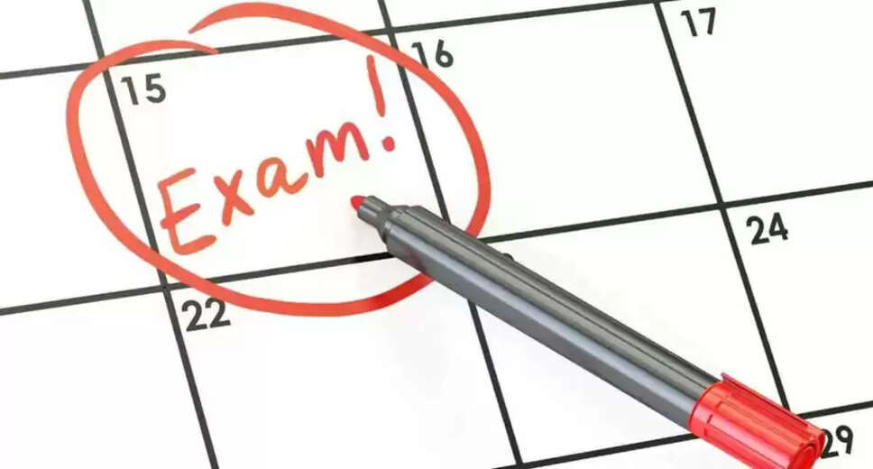 NTA Announces SWAYAM January 2026 Exam Schedule
