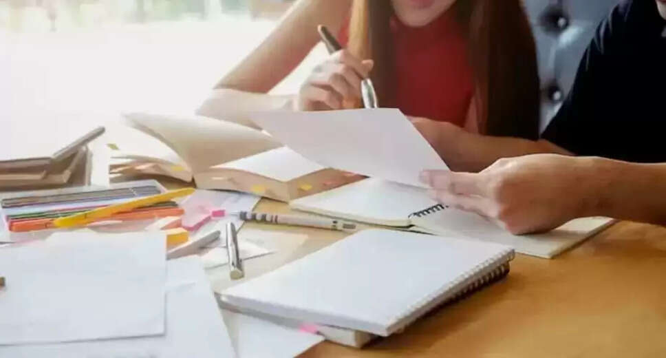 Controversy Surrounds UP Lekhpal Recruitment 2025: Changes Expected