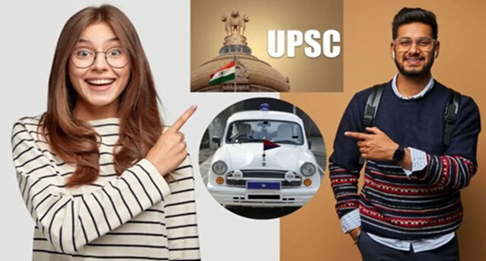 UPSC Prelims 2026 Results Announced: Key Details for Candidates