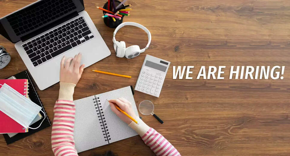 Exciting Job Openings at NDMA for 2026: Apply Now!