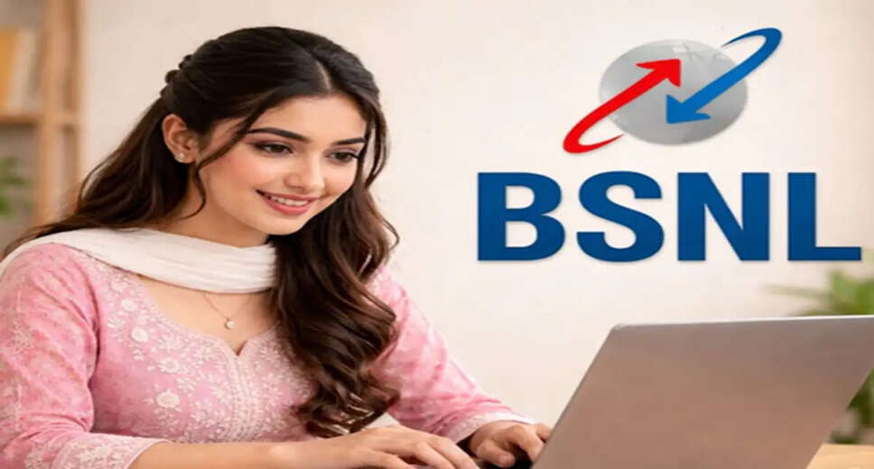 BSNL Extends Application Deadline for Senior Executive Trainee Recruitment 2026