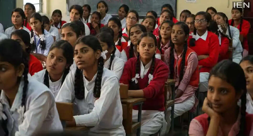 Delhi Government Schools Launch Online Admission for Struggling Students
