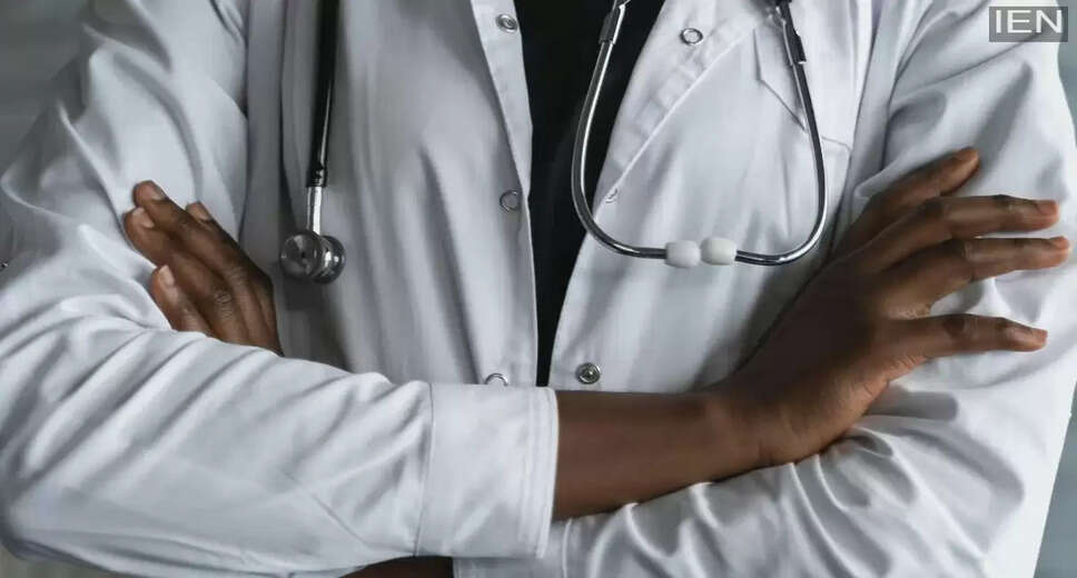 Bihar Launches Recruitment for Over 1400 Junior Resident Positions