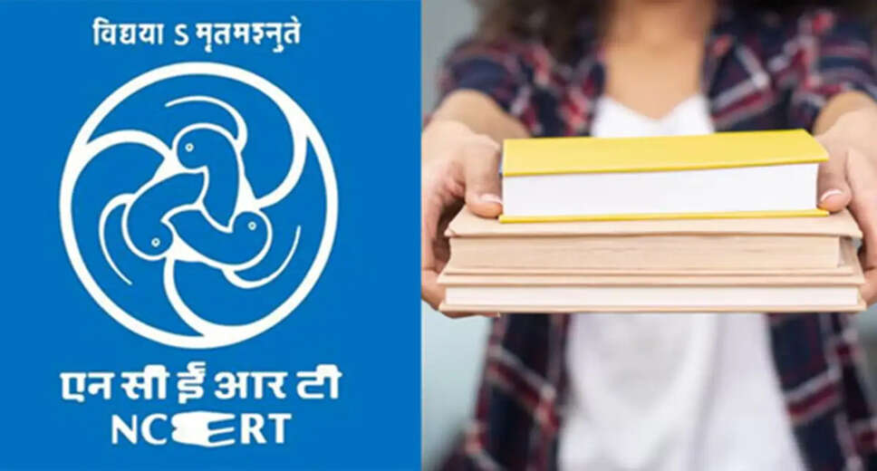 NCERT Withdraws Controversial Class 8 Social Science Textbook Amid Backlash