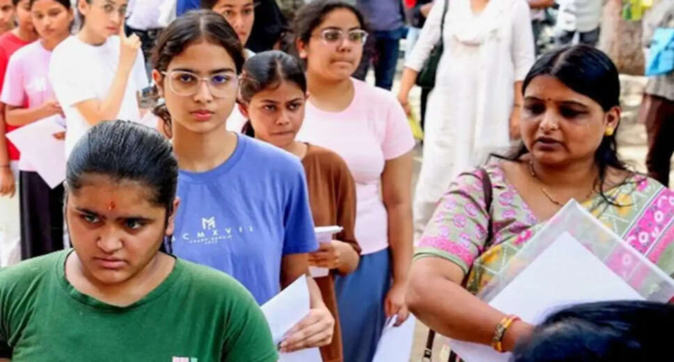 NEET UG Re-Exam Fee Refund Process for 2026: Important Details
