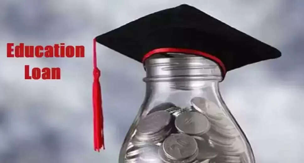Smart Strategies for Managing Your Education Loan Effectively