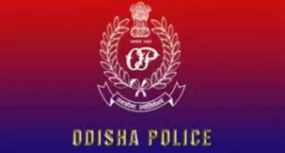 Odisha Police Recruitment Process Halted Amid Alleged Conspiracy: What’s Next?
