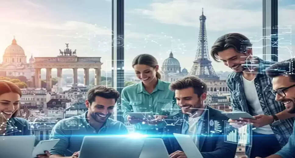 Opportunities for Indian IT Professionals in Europe Amidst Global Layoffs