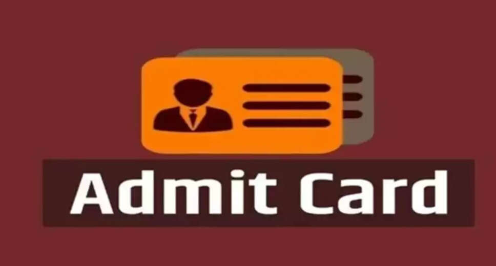 AIIMS CRE 2025 Admit Card Release: Download Instructions and Exam Details