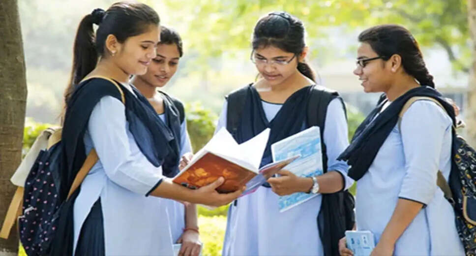 Himachal Pradesh Board Announces Supplementary Exam Dates for 10th and 12th Grades