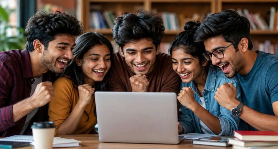CUET UG 2026 Results Released: Key Details for Students