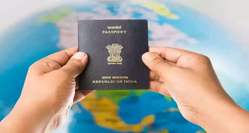 Proposed Changes to U.S. Student Visa Rules: Implications for Indian Students