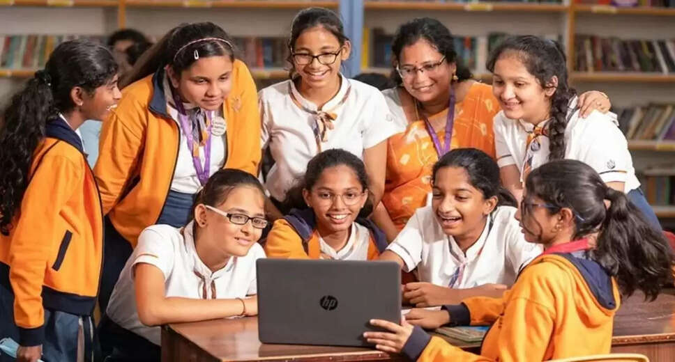 JNVST 2026: Important Dates and Application Process for Class 9 and 11 Admissions