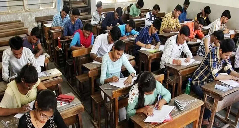 UP Board Exam 2026: New Guidelines on Cheating and Student Protections