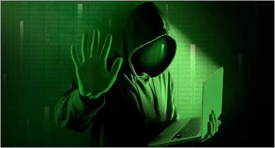 Warning Issued by UP Board Against Fake Websites