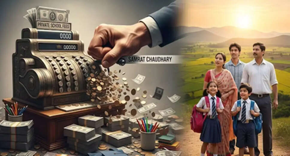 Bihar's New Guidelines for Private Schools: Ensuring Transparency and Fairness