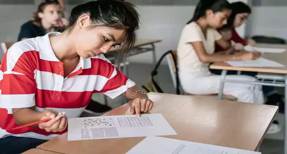 Bihar STET 2025 Application Process Begins: Key Details and Dates