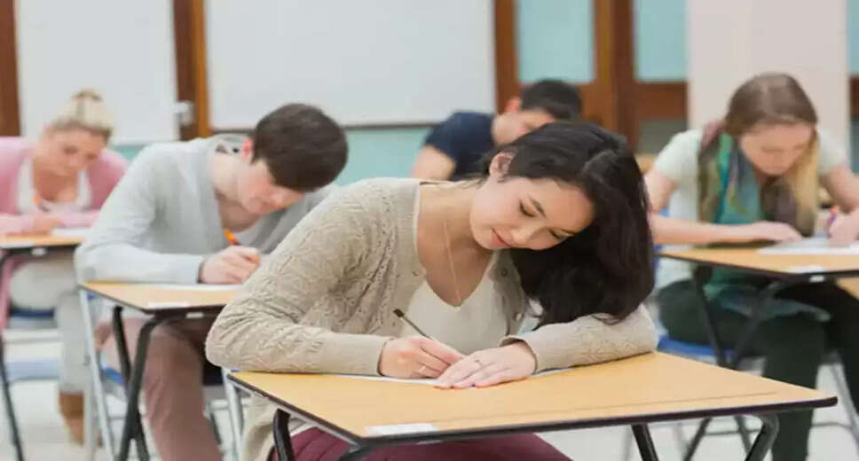 UPSSSC PET 2025 Exam City Slip Release Expected Soon
