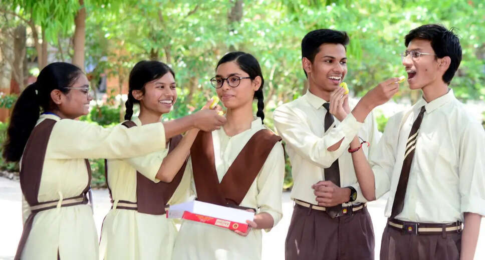 Goa Board Class 12 Results Expected Today at 5 PM